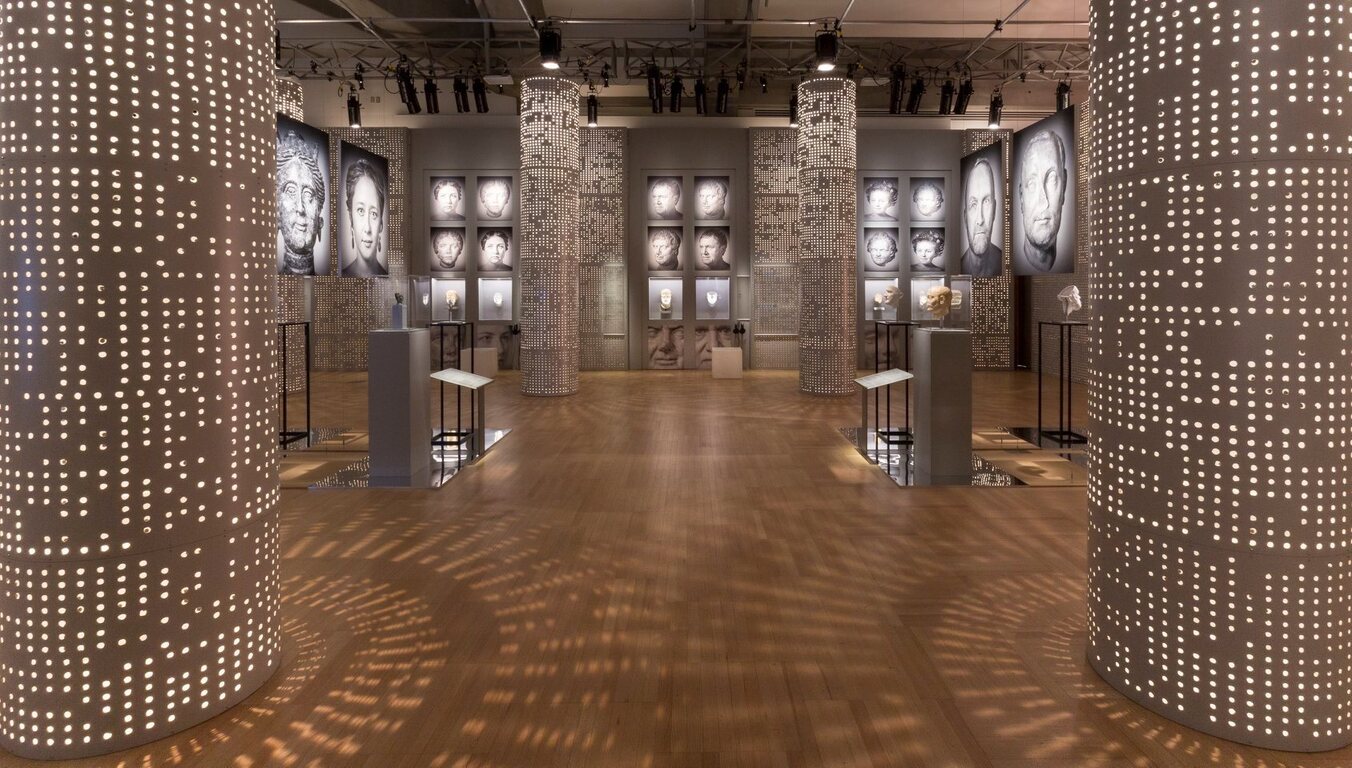 Musée de la Civilisation