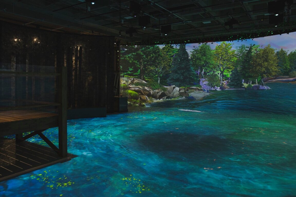 Musée de la Civilisation