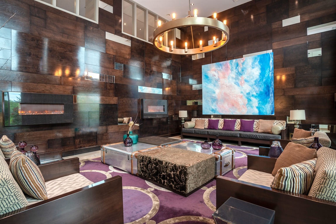 Sandman Signature Kamloops Hotel