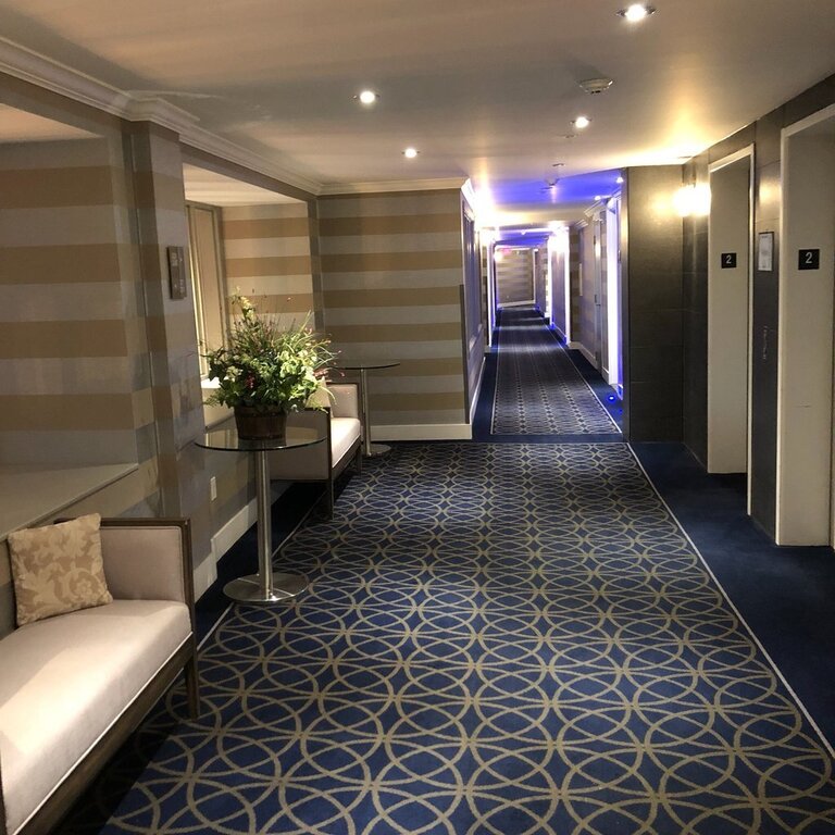 Sandman Signature Kamloops Hotel