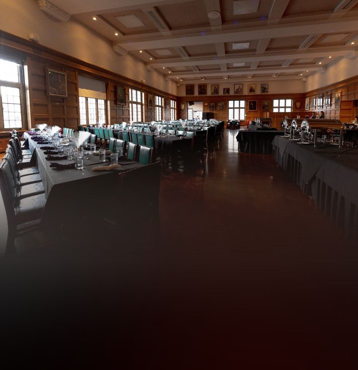 Great Hall Catering
