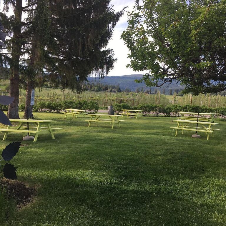 House of Rose Winery