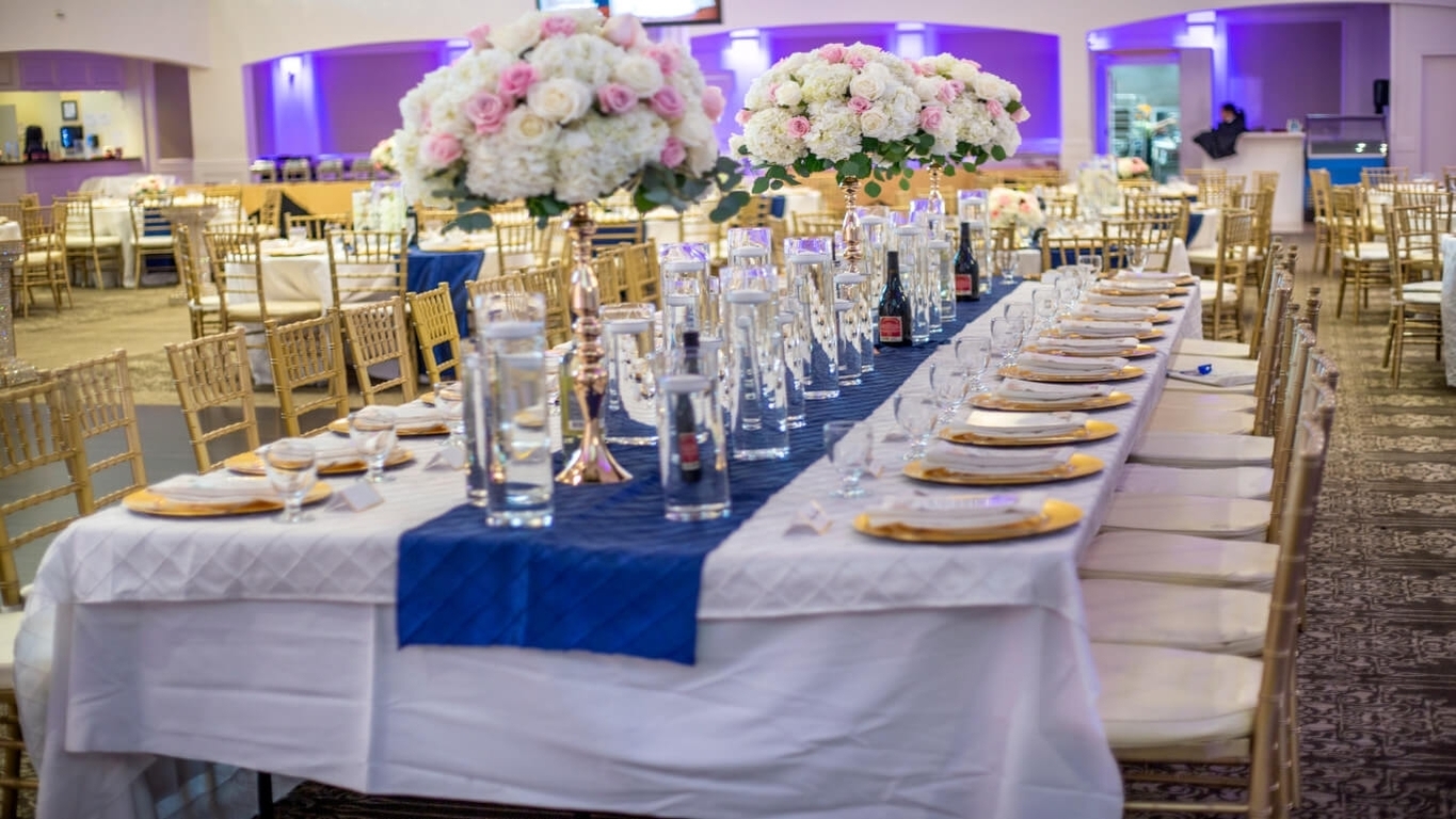 Riverside Banquet Halls - Venue - Richmond - Weddinghero.ca