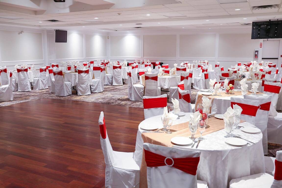 Riverside Banquet Halls