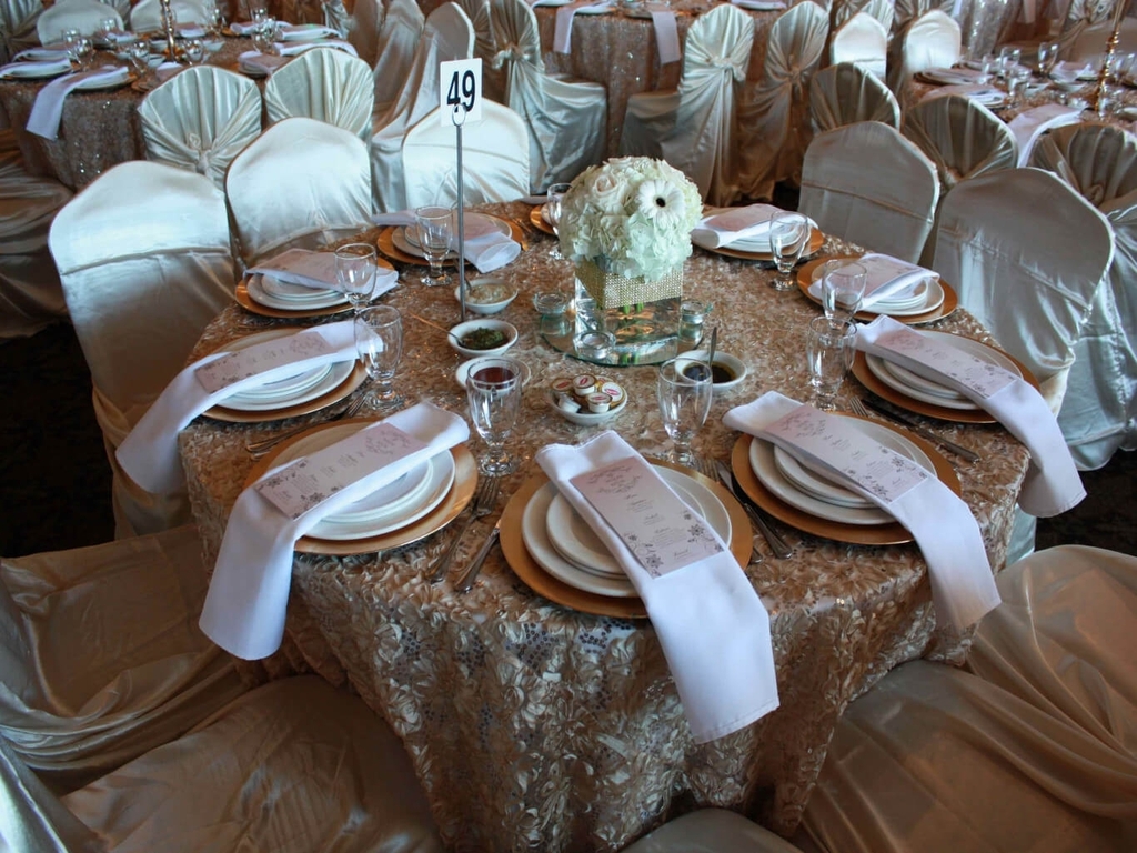 Riverside Banquet Halls