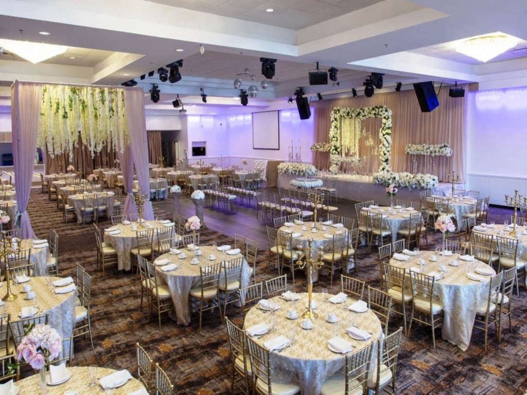 Riverside Banquet Halls