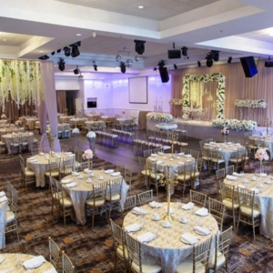 Riverside Banquet Halls