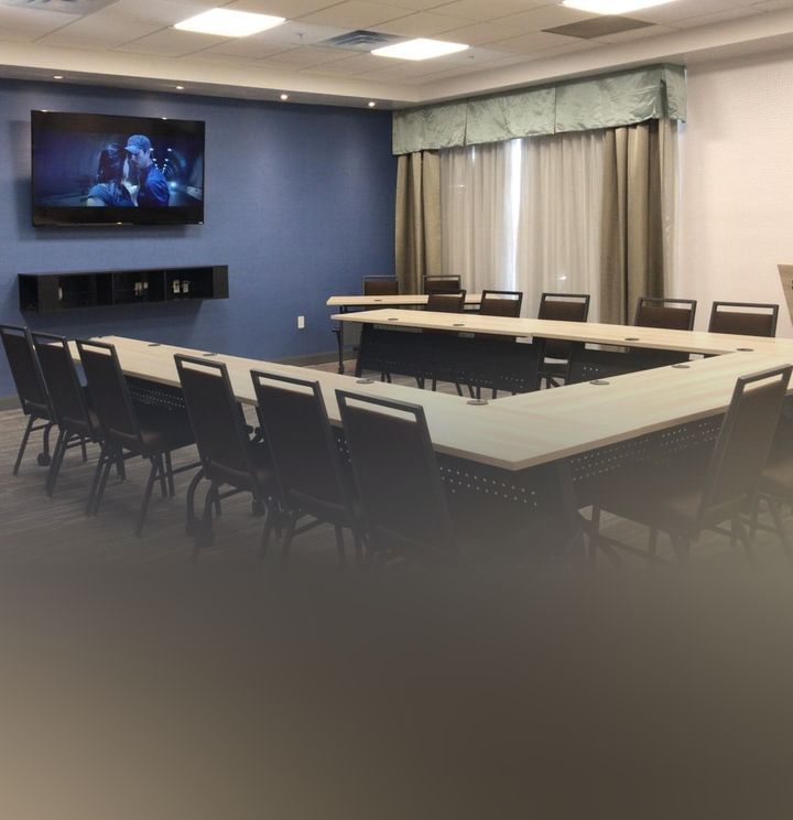 Hampton Inn by Hilton London