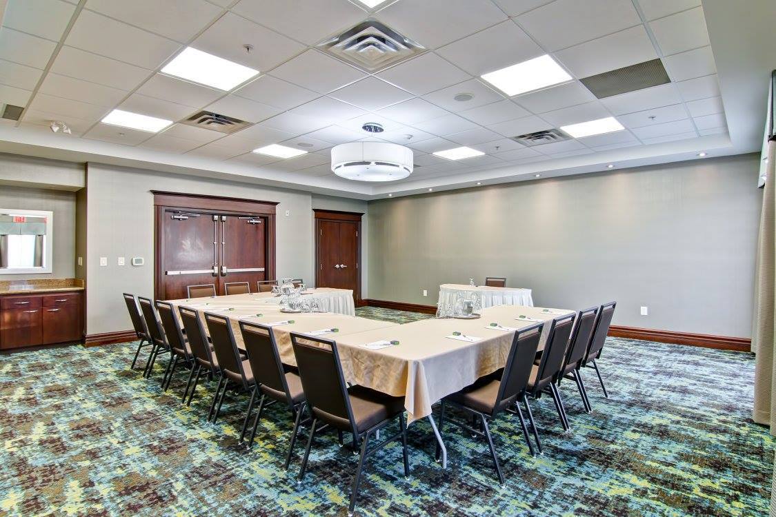 Hampton Inn by Hilton London