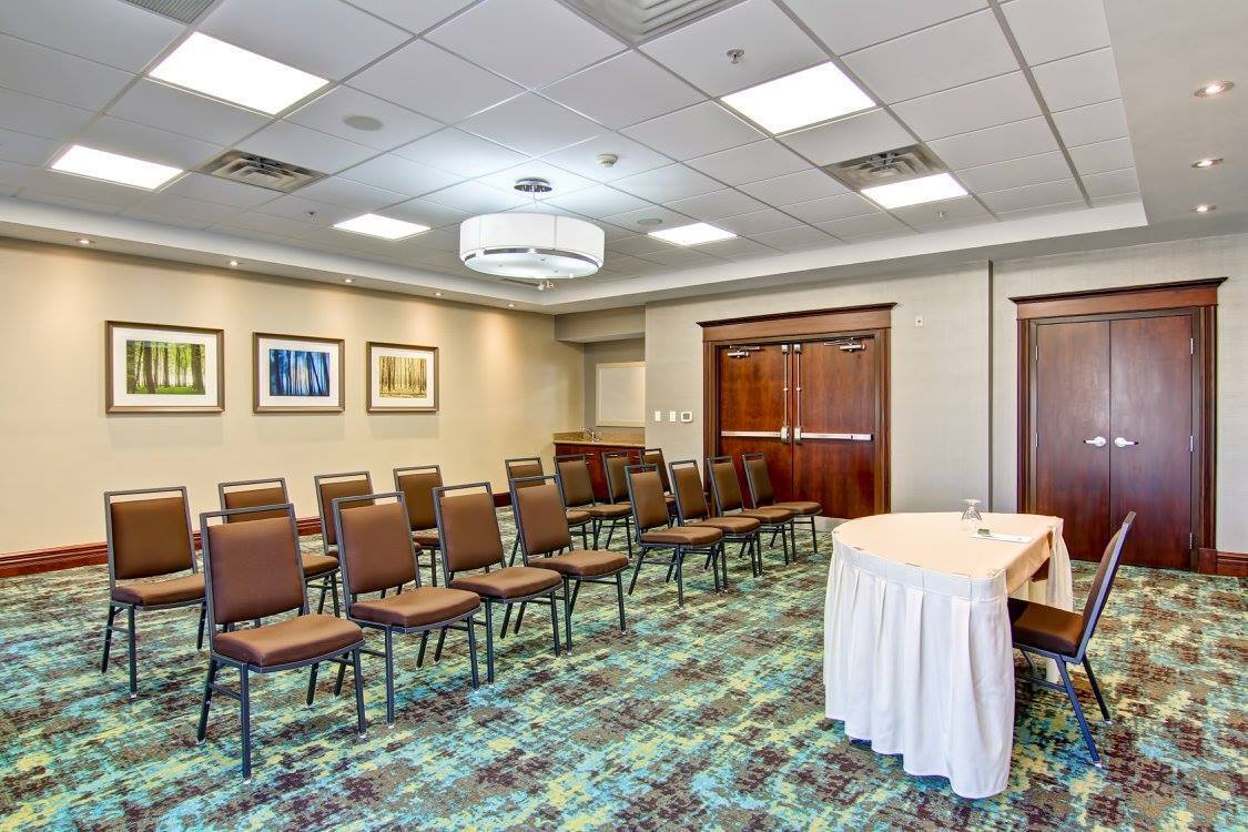 Hampton Inn by Hilton London