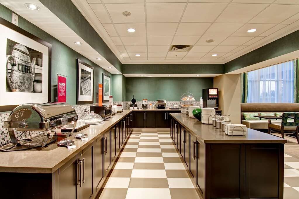 Hampton Inn by Hilton London