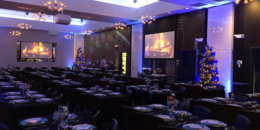 Dave and Buster's Oakville