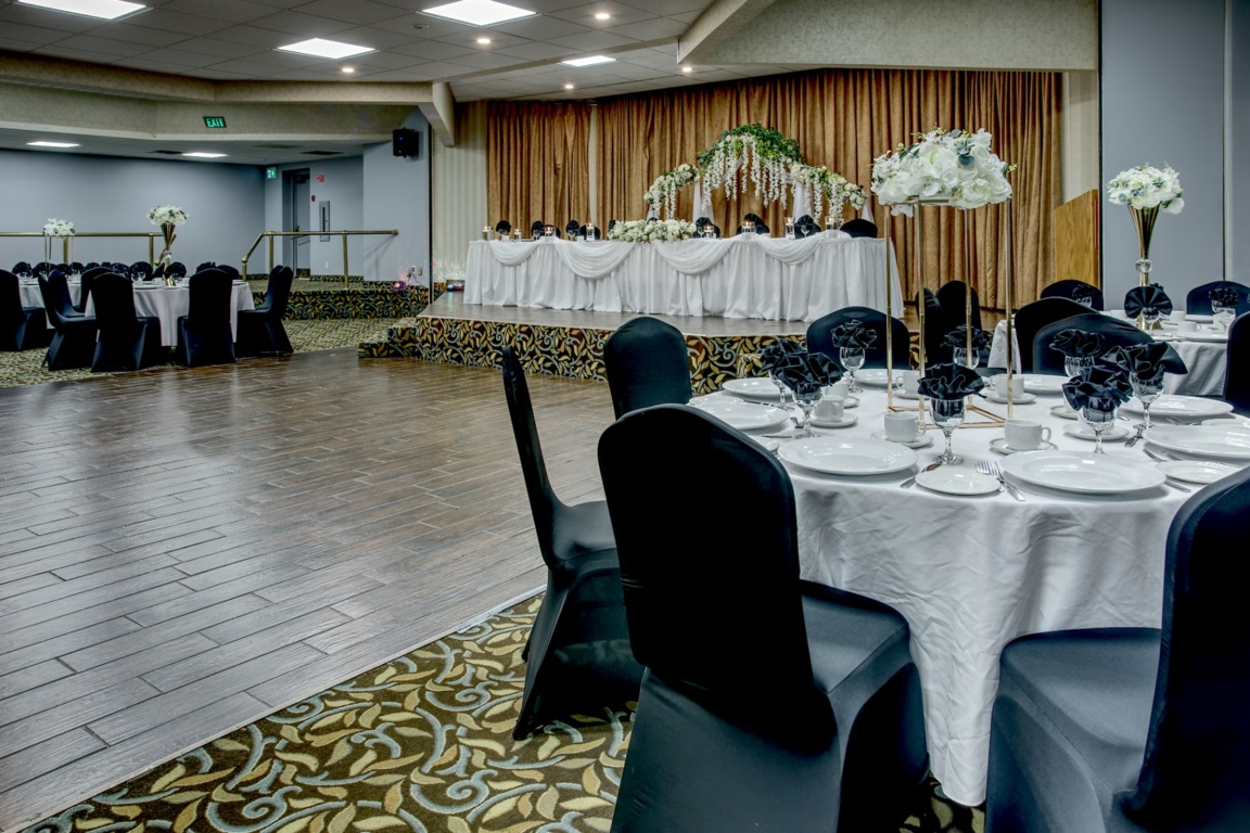 Ramada London - Venue - London - Weddinghero.ca