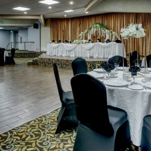 Ramada London