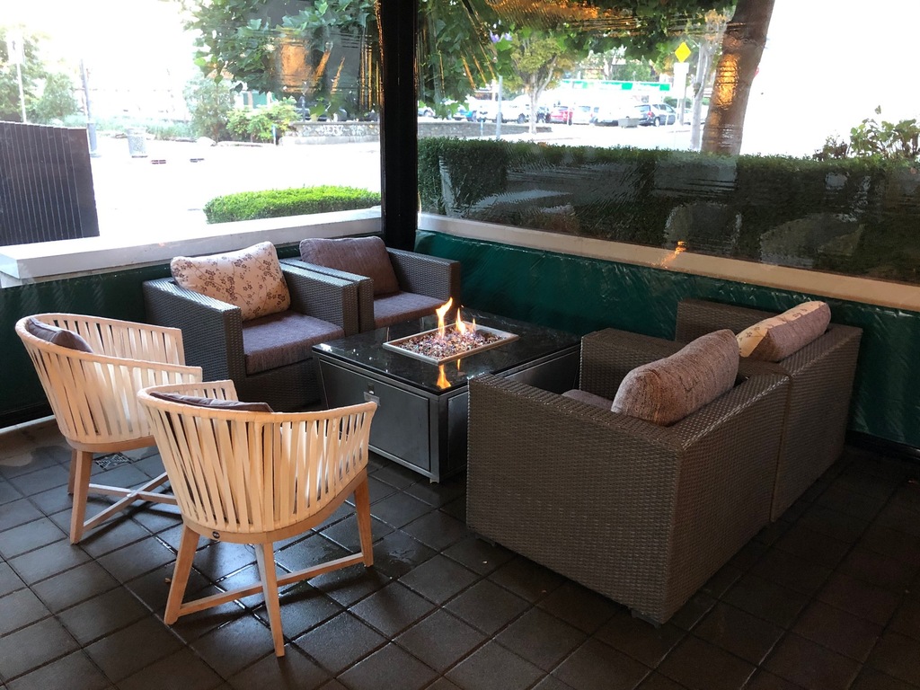 Victoria Marriott Inner Harbour