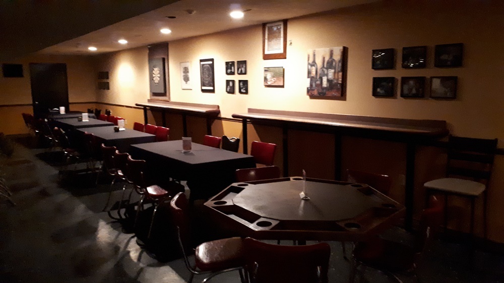 The London Music Club