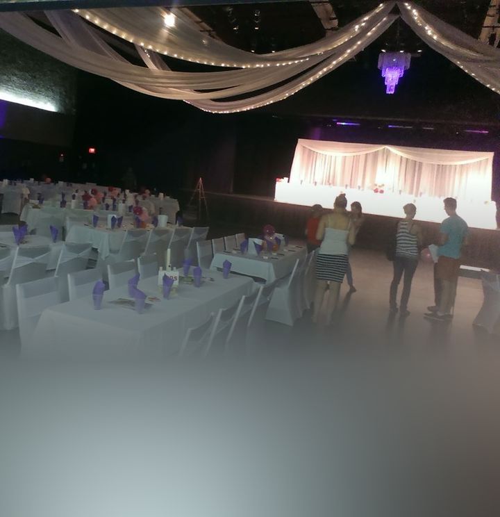 Regina Performing Arts Center