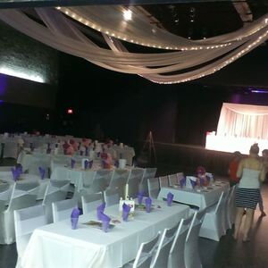 Regina Performing Arts Center