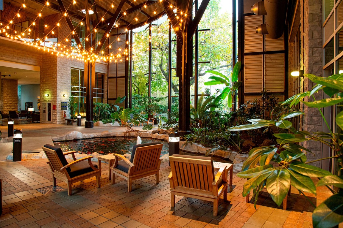 The Parkside Hotel and Spa