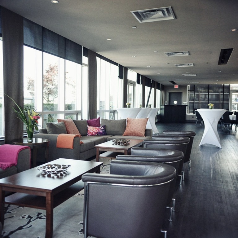 The Parkside Hotel and Spa