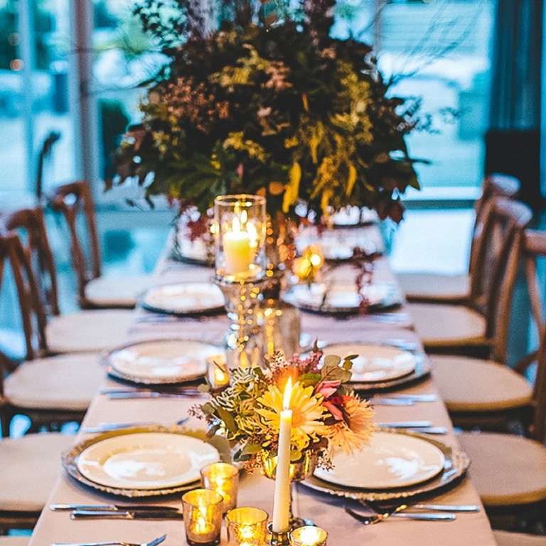 The Parkside Hotel and Spa