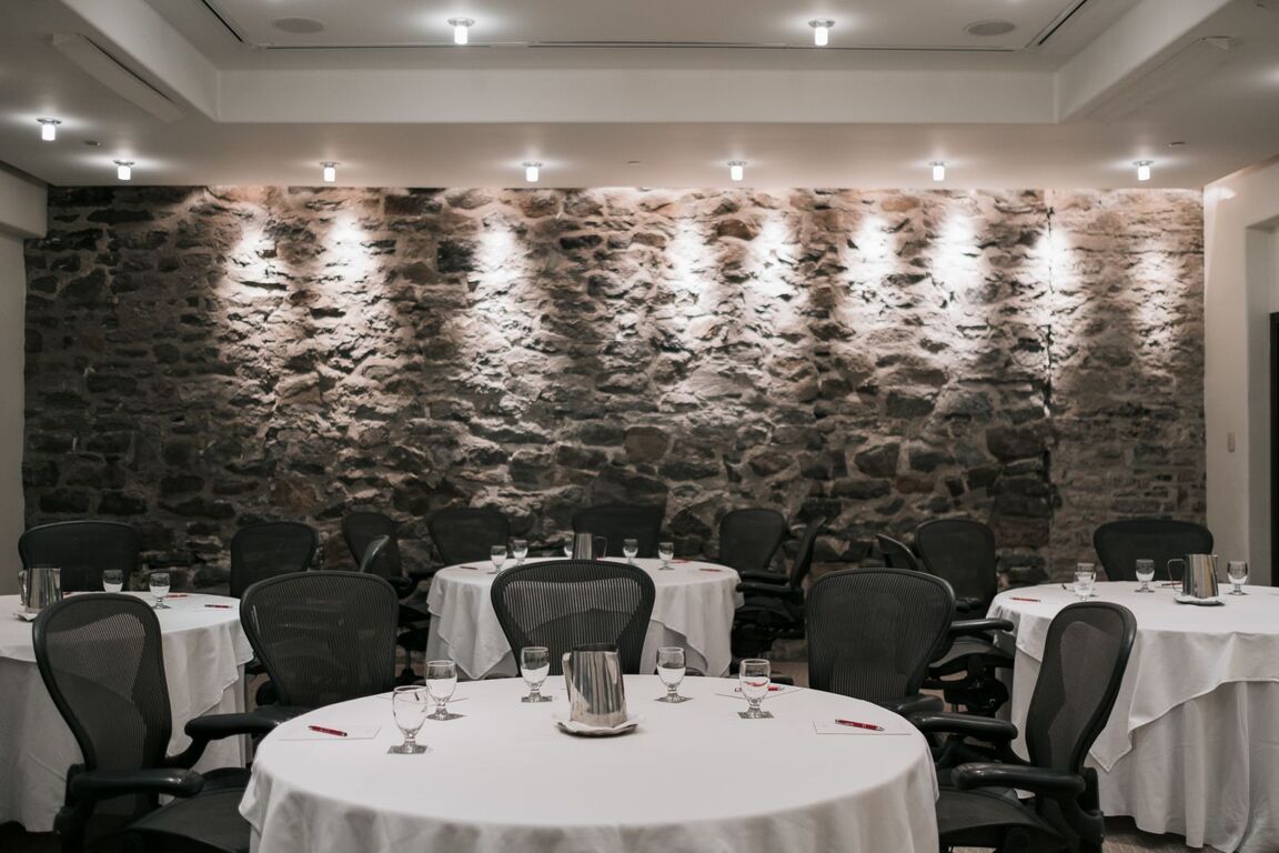 Auberge Saint Antoine