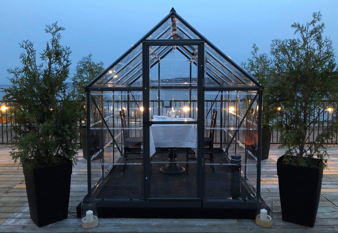 Auberge Saint Antoine