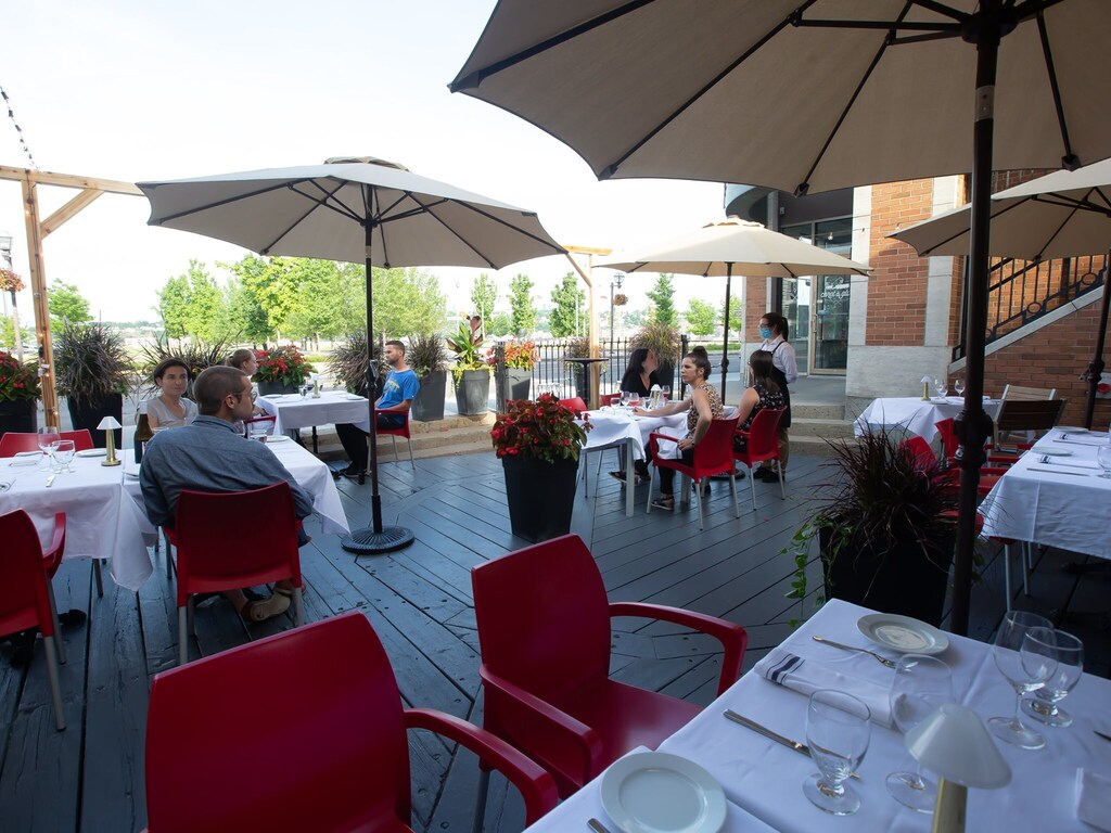Auberge Saint Antoine