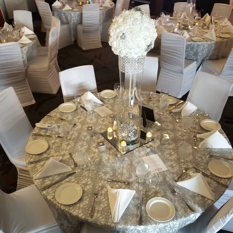 DoubleTree Toronto Airport West