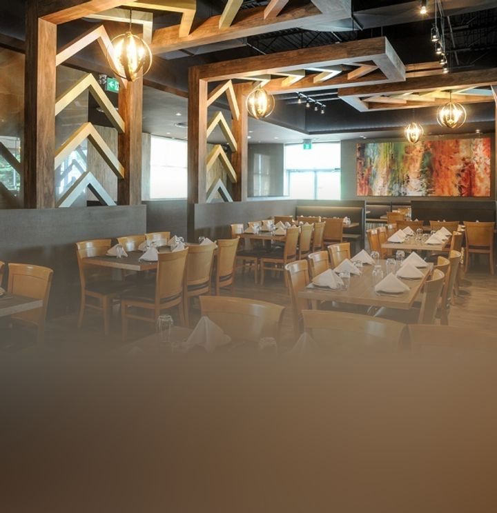 Novita Italian Cuisine
