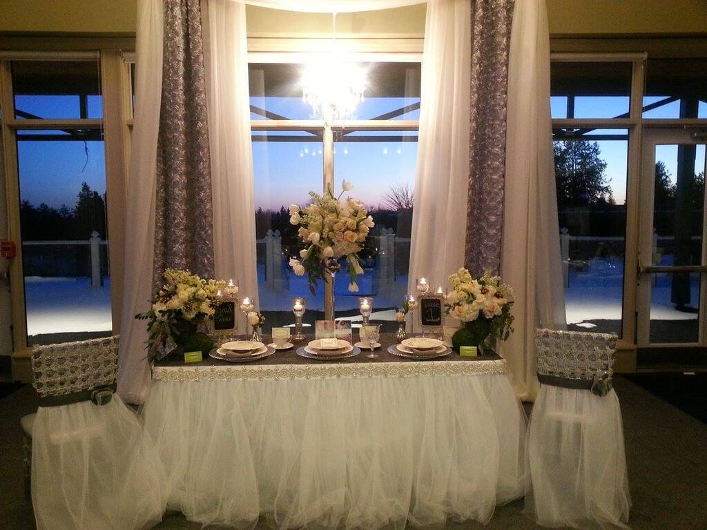 Angus Glen Golf Club