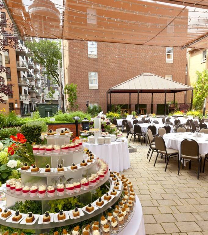 Hotel Chateau Laurier