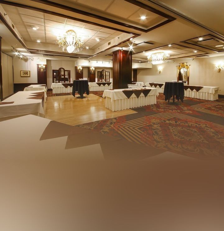 Hotel Palace Royal