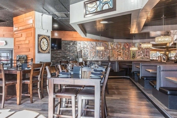 HomeStay Inn and Suites