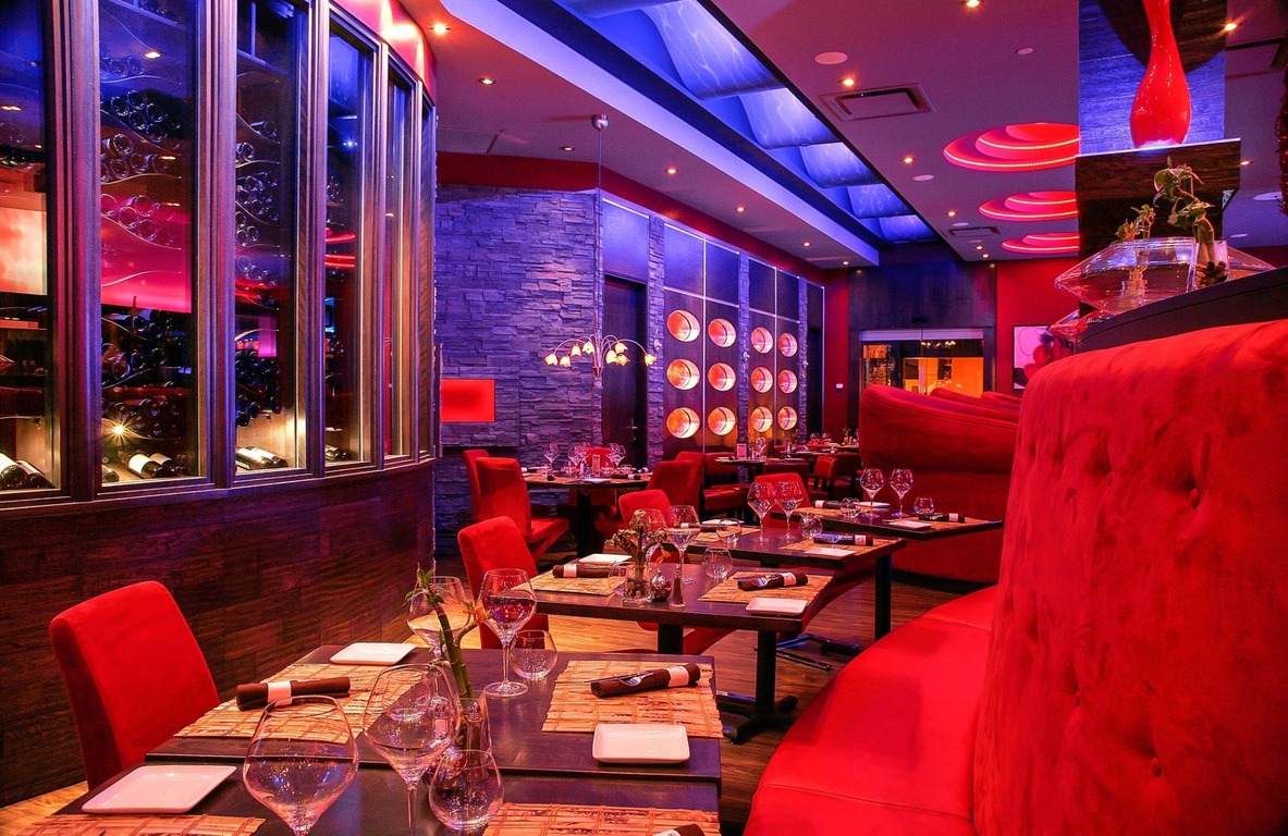 Hotel Plaza Quebec