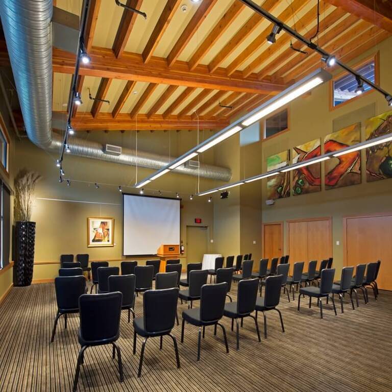 Brentwood Bay Resort and Spa