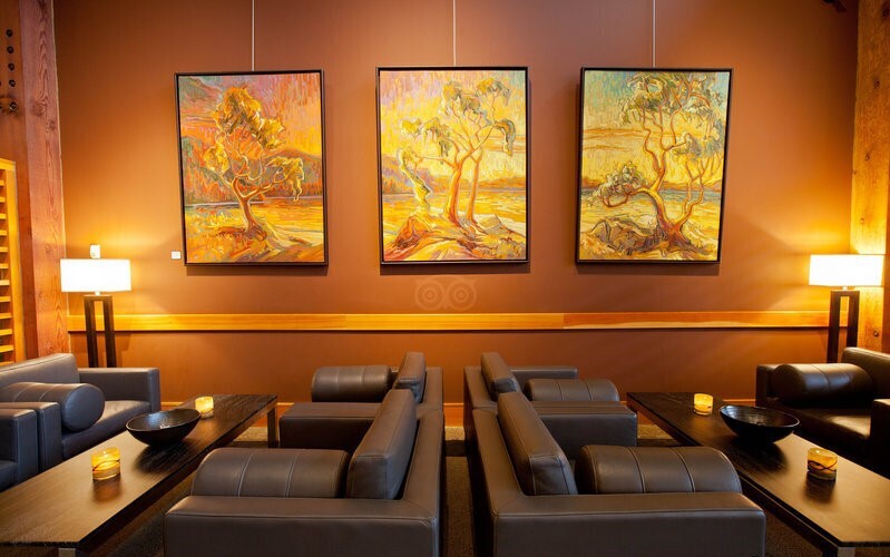 Brentwood Bay Resort and Spa