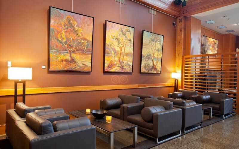 Brentwood Bay Resort and Spa