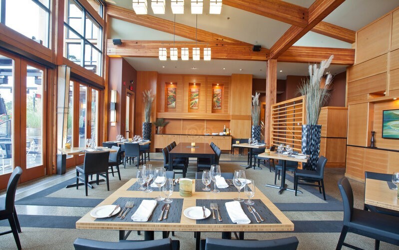 Brentwood Bay Resort and Spa