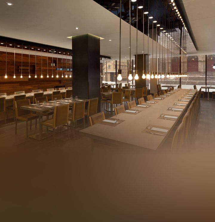 Hotel PUR Quebec