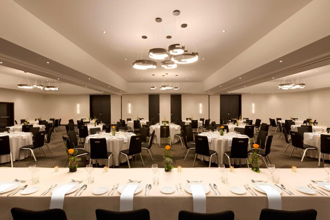Hotel PUR Quebec