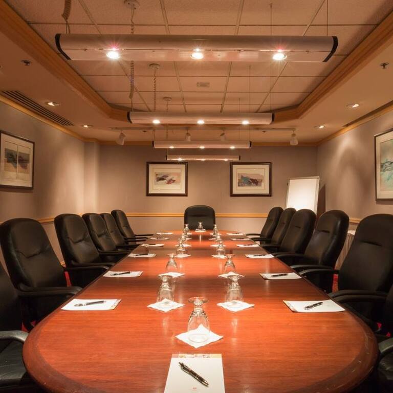 Hotels Gouverneur Montreal