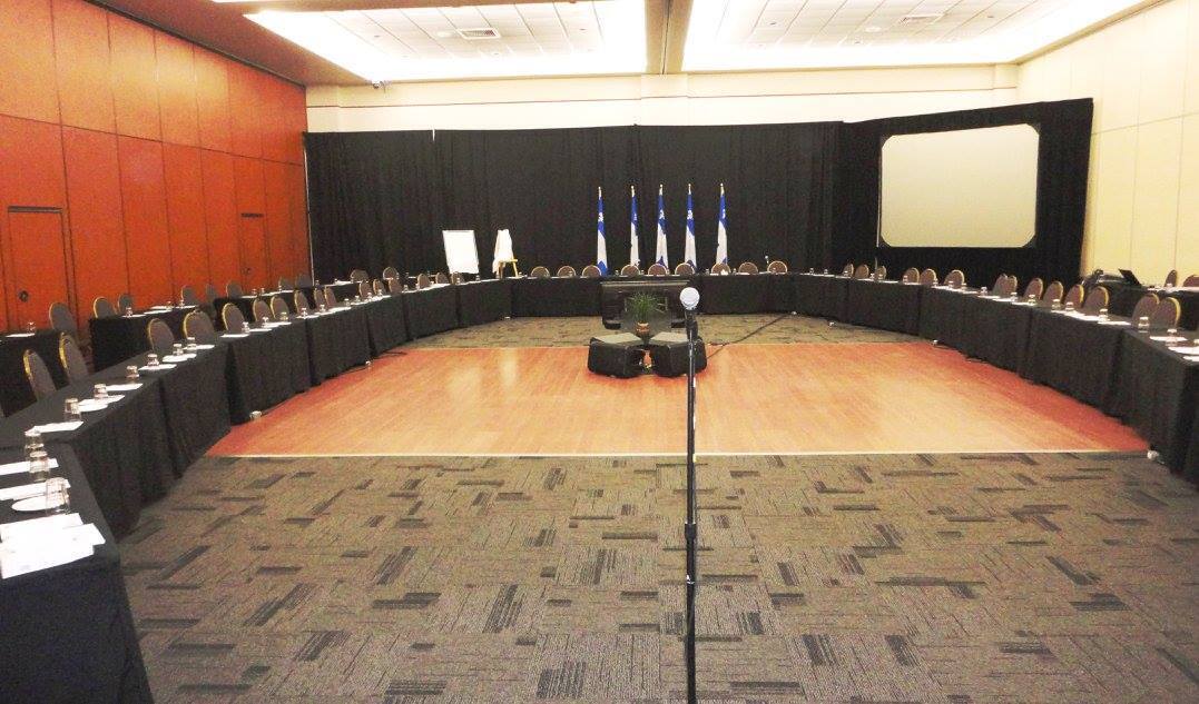 Hotels Gouverneur Montreal