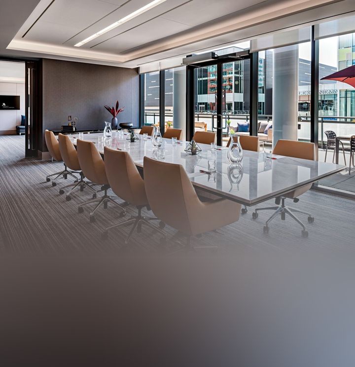Toronto Marriott Markham