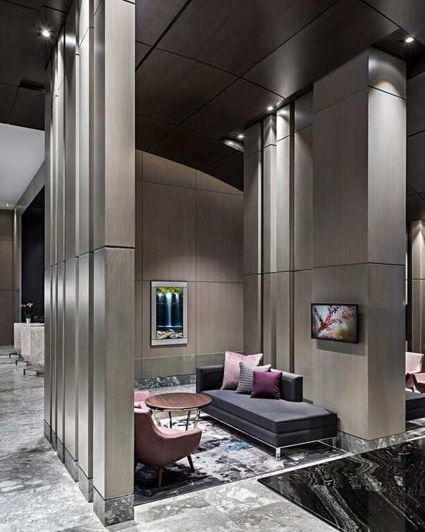 Toronto Marriott Markham