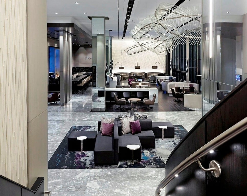 Toronto Marriott Markham