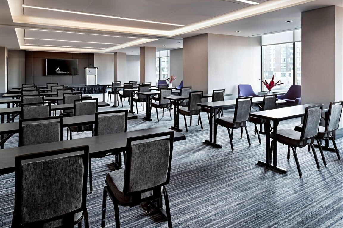 Toronto Marriott Markham