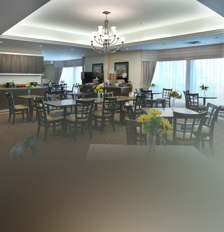 Admiral Inn Mississauga