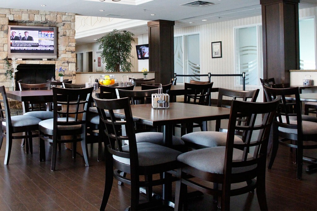 Admiral Inn Mississauga