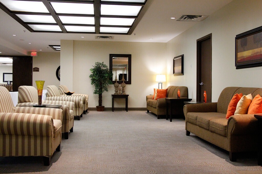 Admiral Inn Mississauga